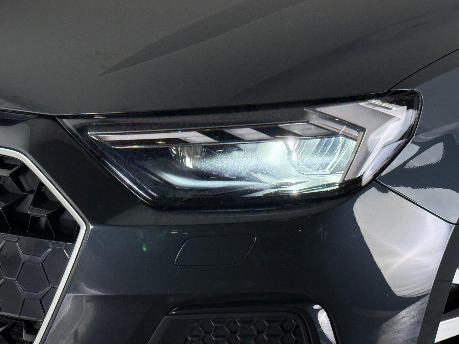 Used Audi A1 2019 for sale - 78091776: Photo 7