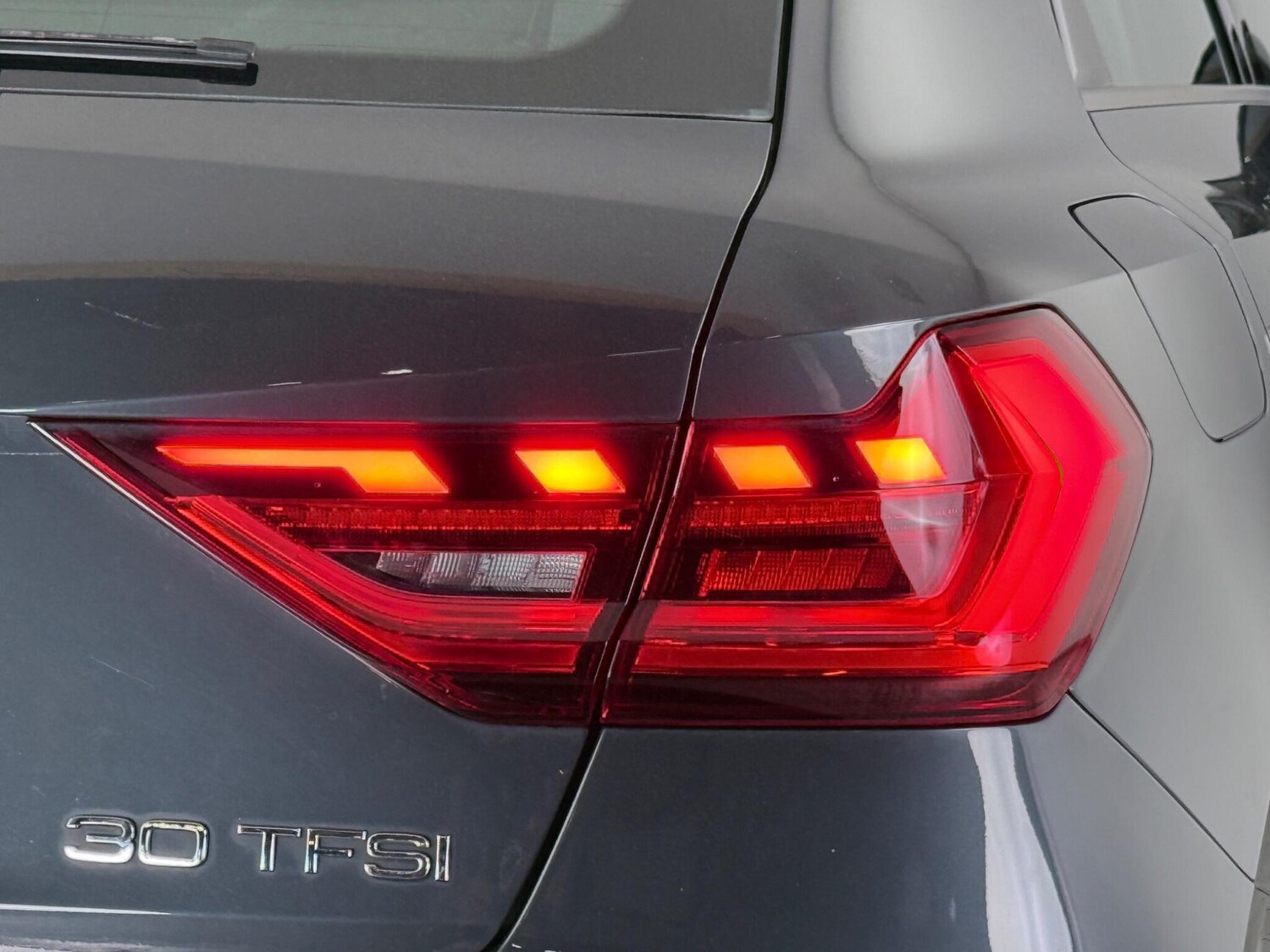 Used Audi A1 2019 for sale - 78091776: Photo 8