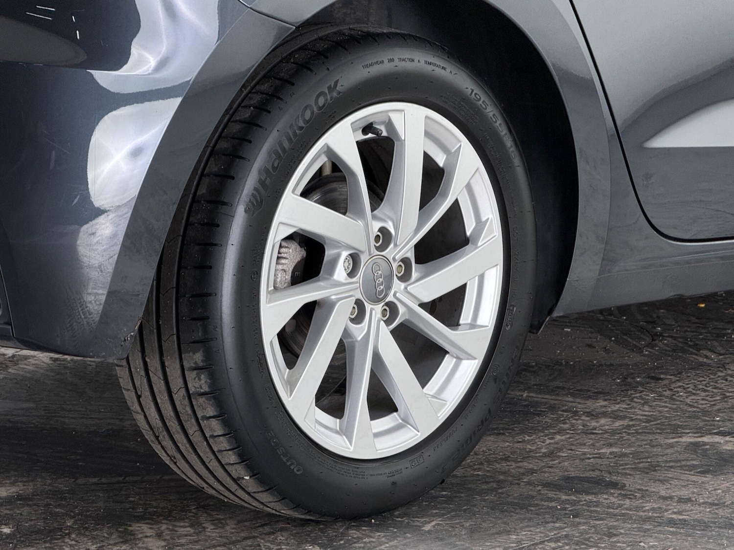 Used Audi A1 2019 for sale - 78091776: Photo 9