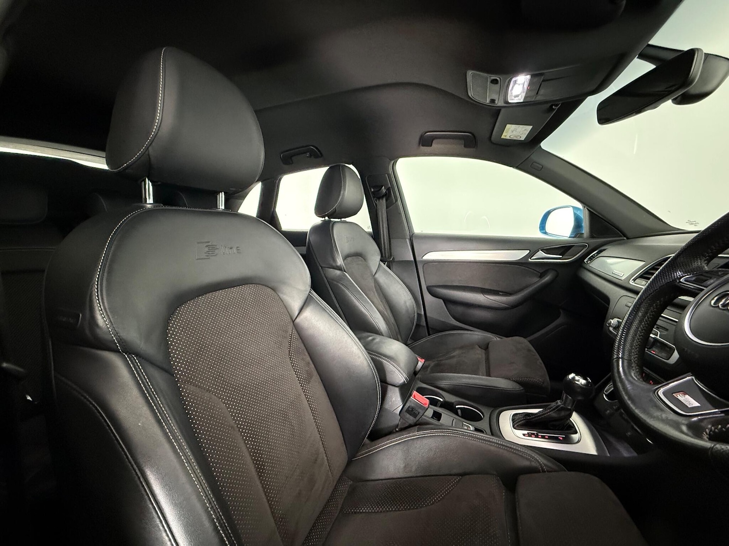 Used Audi Q3 2016 for sale - 77222442: Photo 11