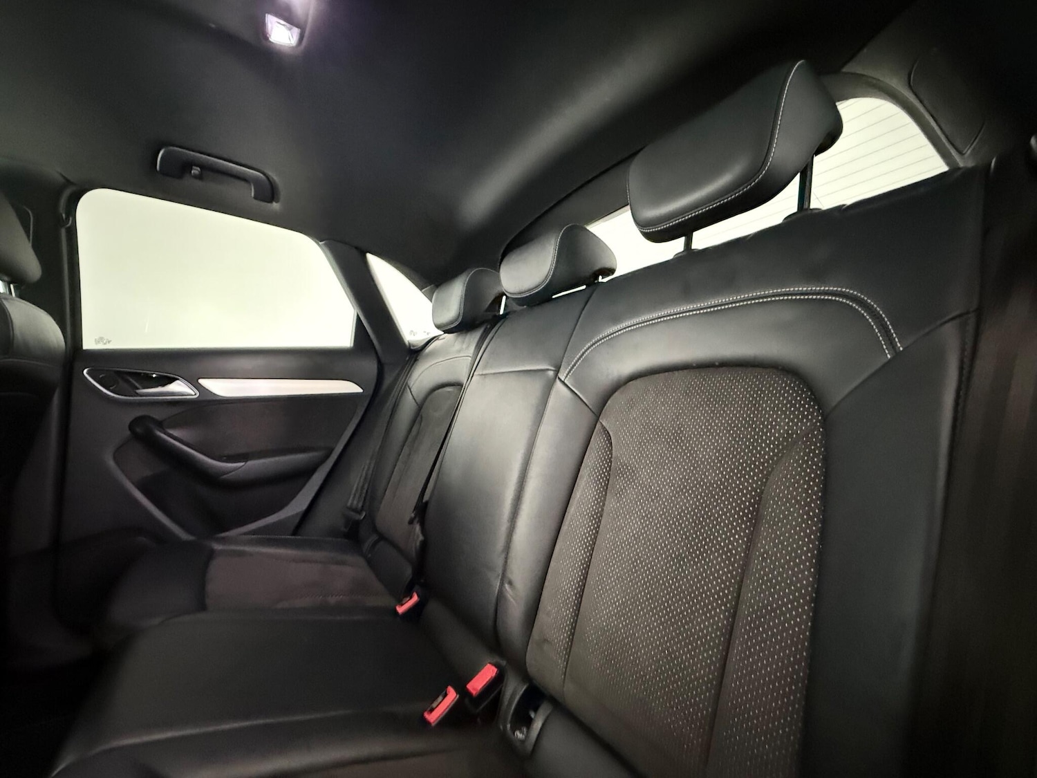 Used Audi Q3 2016 for sale - 77222442: Photo 13