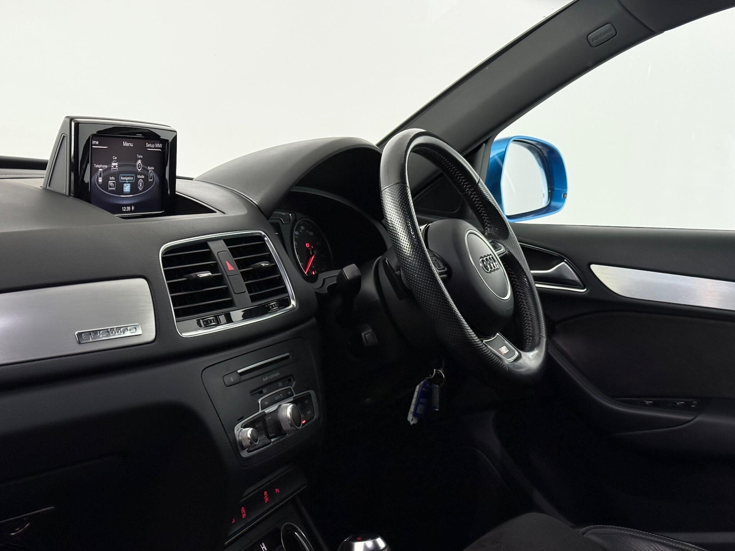 Used Audi Q3 2016 for sale - 77222442: Photo 15