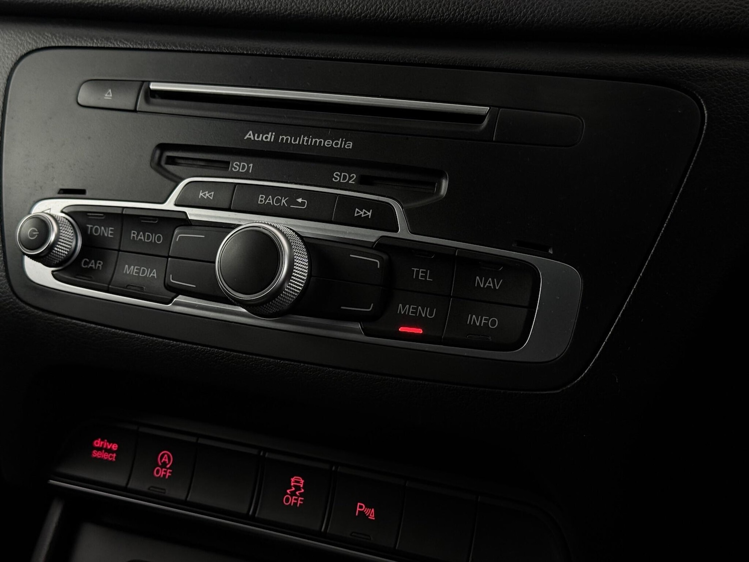 Used Audi Q3 2016 for sale - 77222442: Photo 30