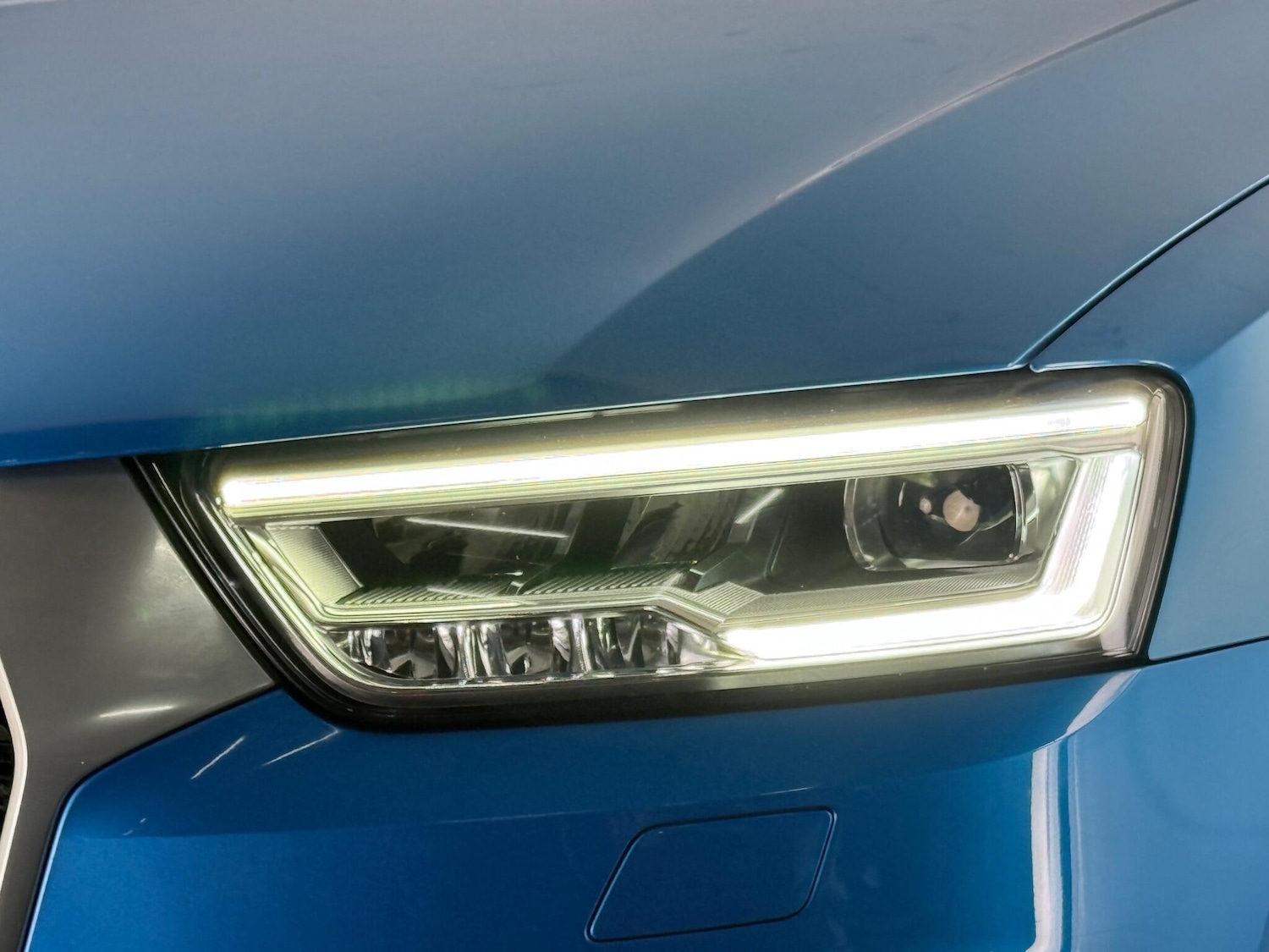 Used Audi Q3 2016 for sale - 77222442: Photo 7