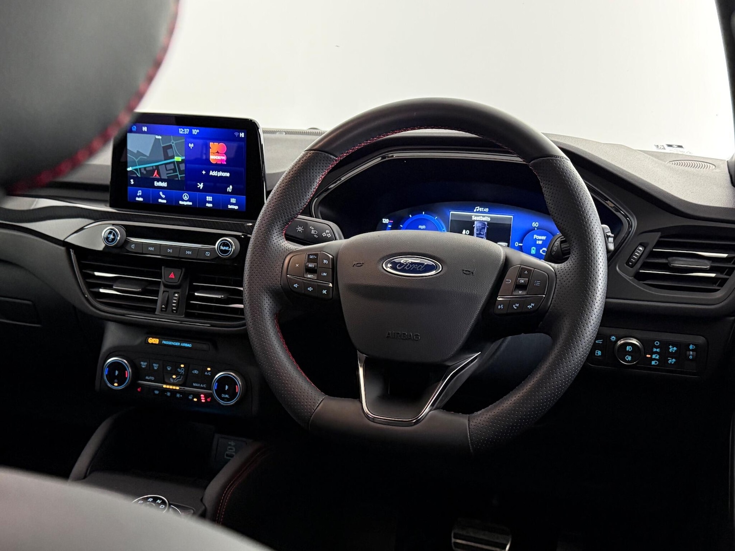 Used Ford Kuga 2023 for sale - 77217443: Photo 16