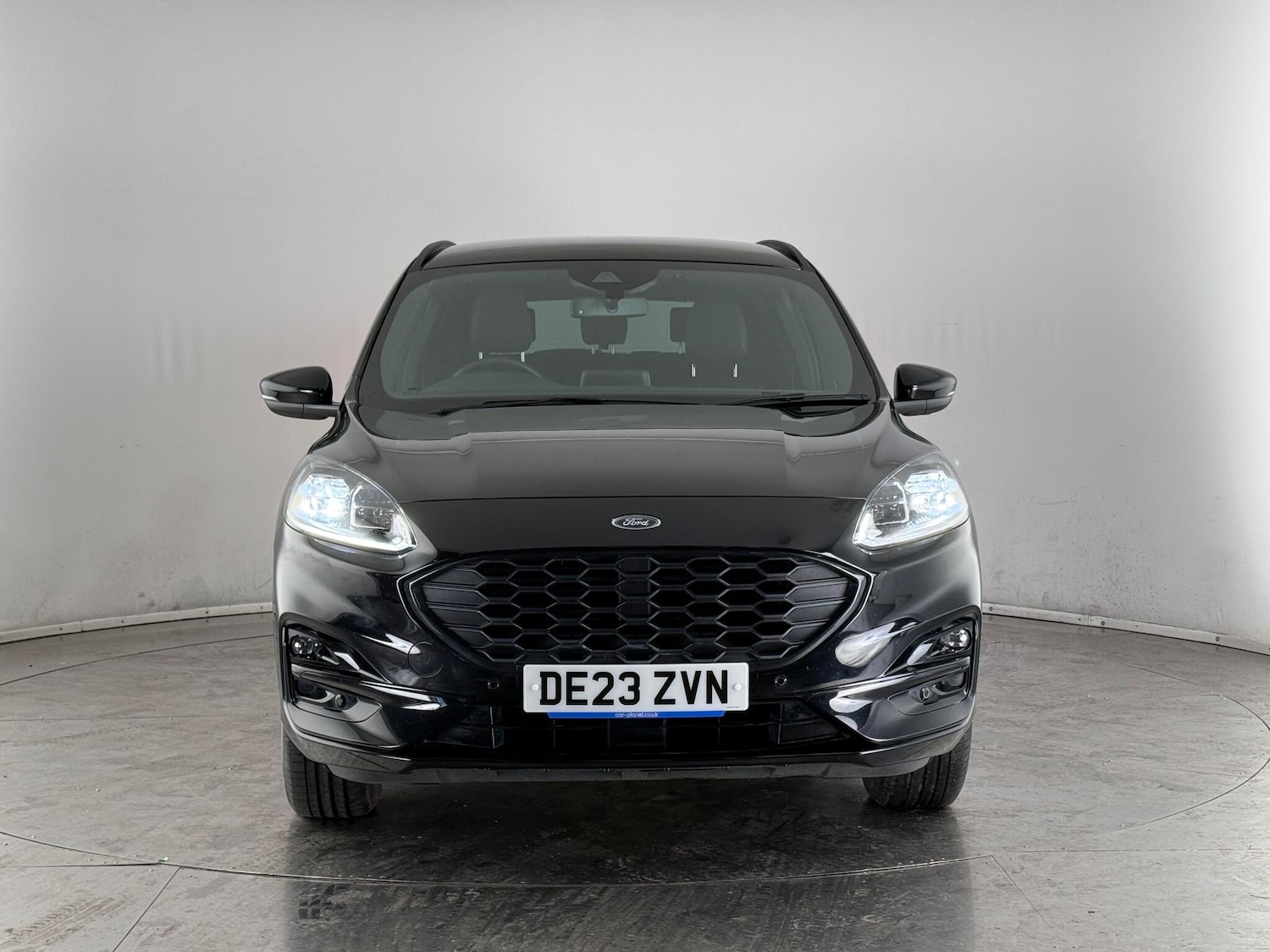 Used Ford Kuga 2023 for sale - 77217443: Photo 2