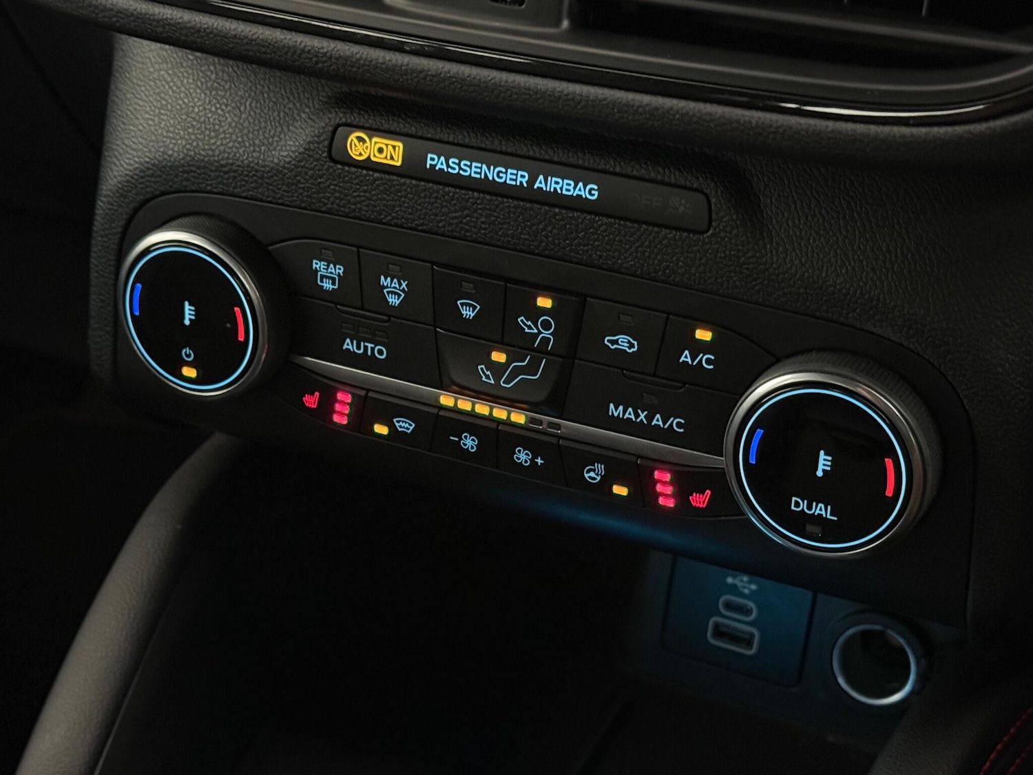 Used Ford Kuga 2023 for sale - 77217443: Photo 37