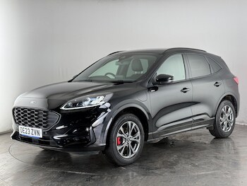 Used Ford Kuga 2023 for sale - 77217443: Photo