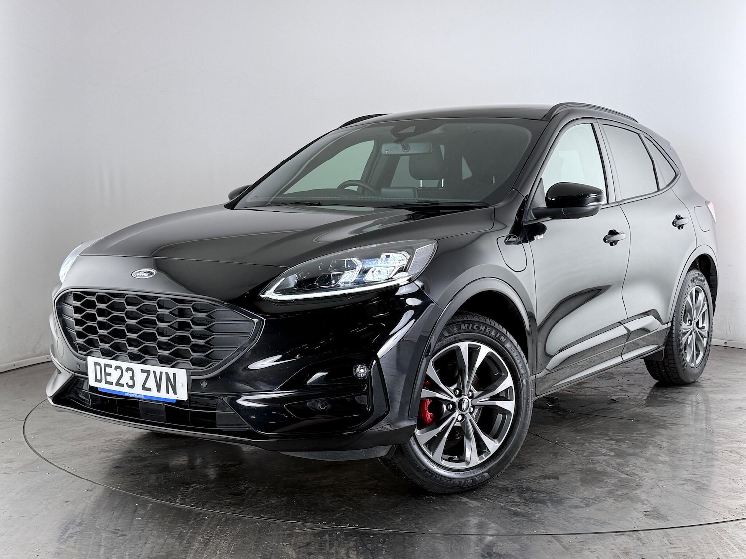 Used Ford Kuga 2023 for sale - 77217443: Photo 41