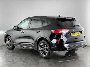 Used Ford Kuga 2023 for sale - 77217443: Photo