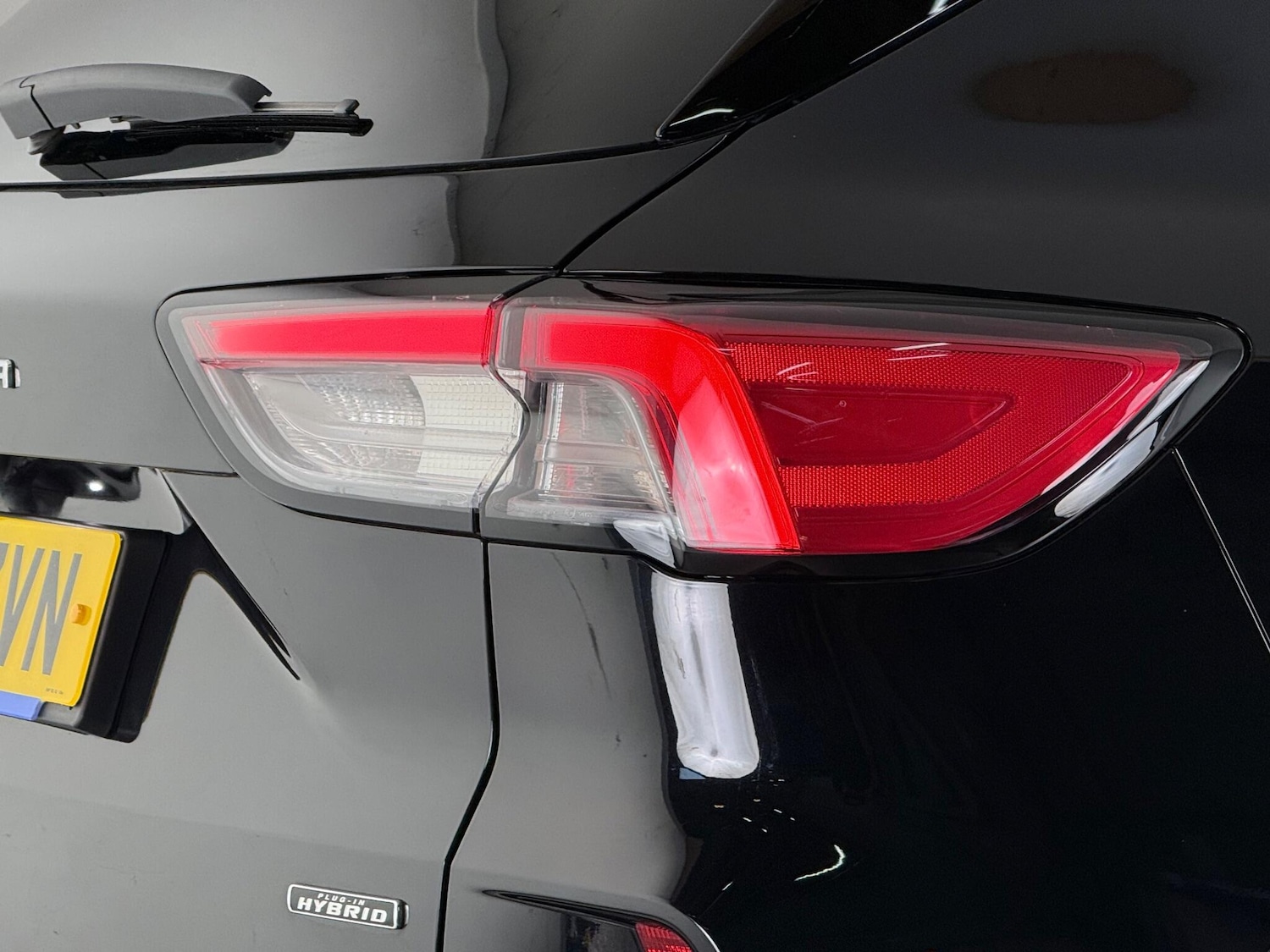 Used Ford Kuga 2023 for sale - 77217443: Photo 9