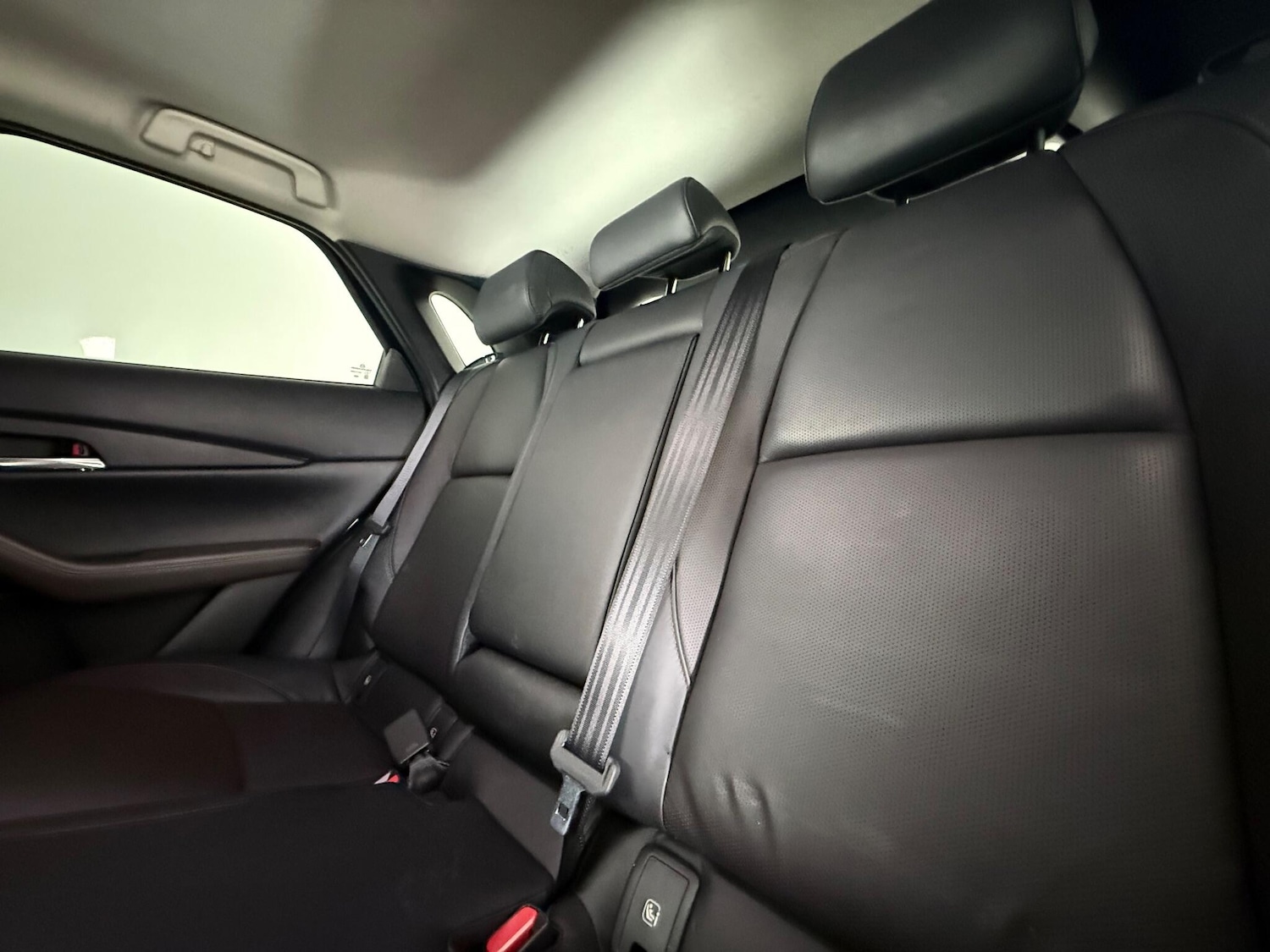 Used Mazda CX-30 2021 for sale - 77182926: Photo 12