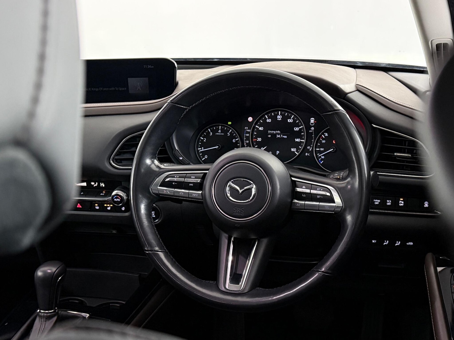 Used Mazda CX-30 2021 for sale - 77182926: Photo 14