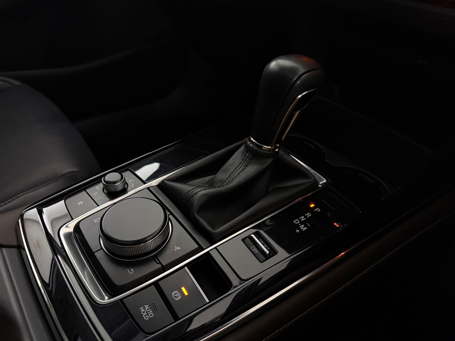 Used Mazda CX-30 2021 for sale - 77182926: Photo 30