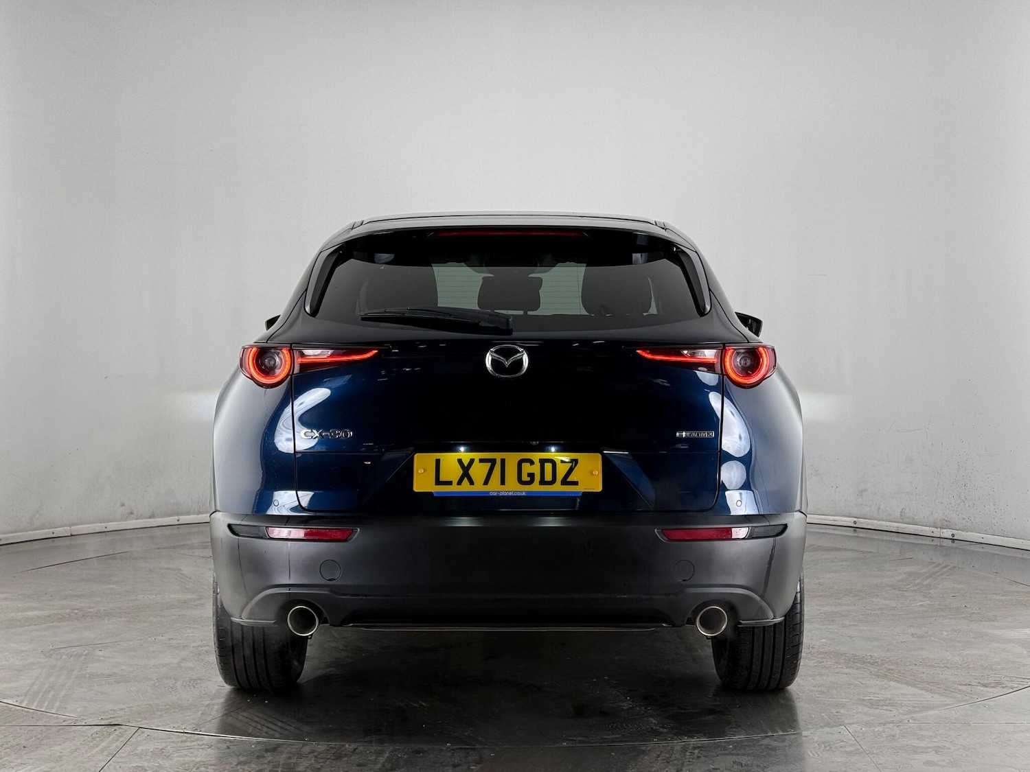 Used Mazda CX-30 2021 for sale - 77182926: Photo 5