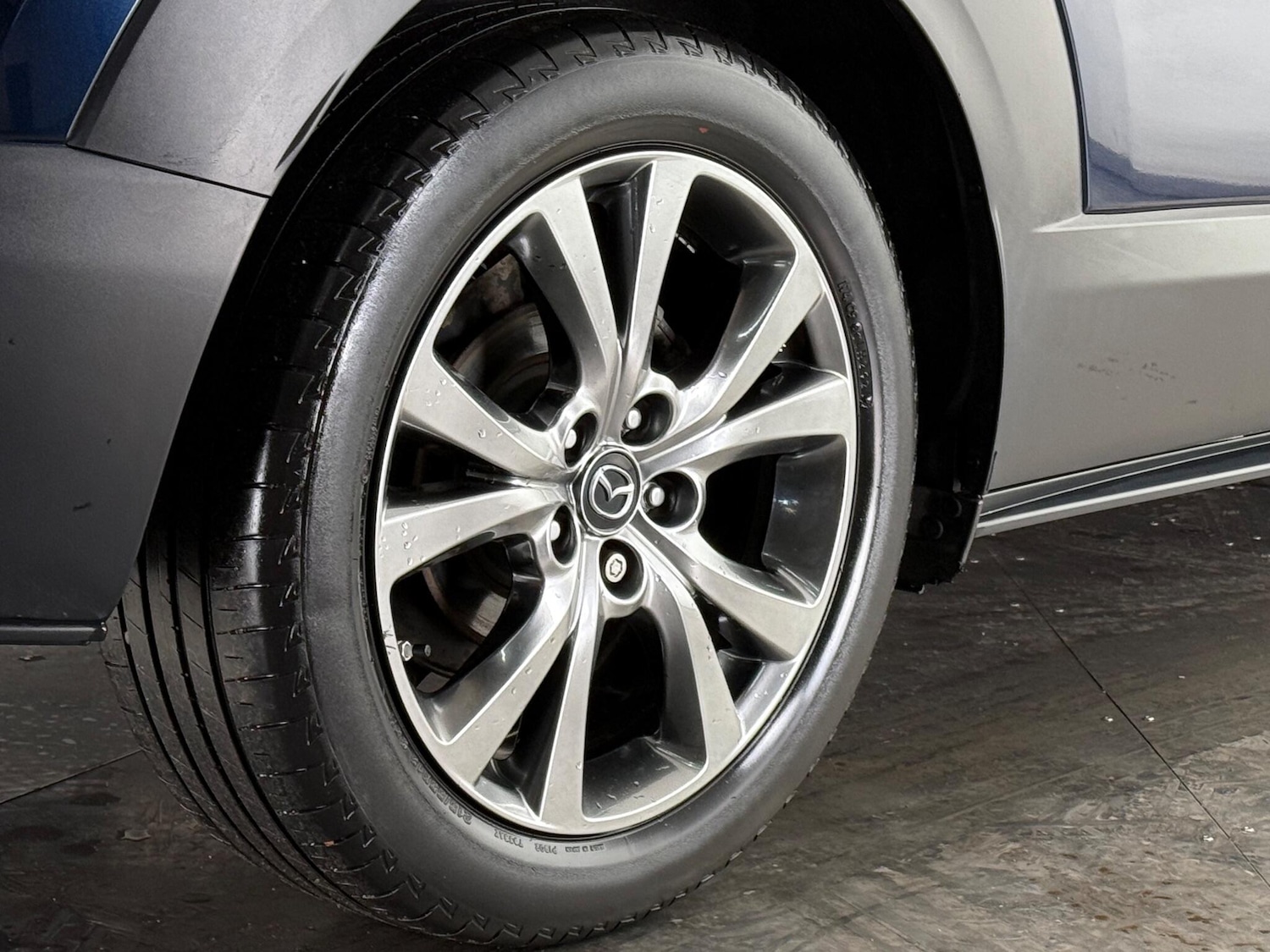 Used Mazda CX-30 2021 for sale - 77182926: Photo 8