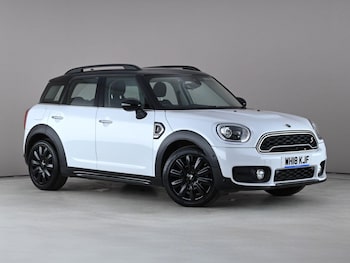 Used MINI Countryman 2018 for sale - 78676780: Photo