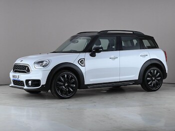 Used MINI Countryman 2018 for sale - 78676780: Photo
