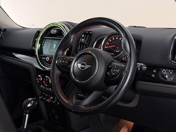 Used MINI Countryman 2018 for sale - 78676780: Photo