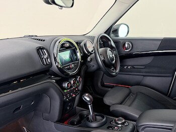 Used MINI Countryman 2018 for sale - 78676780: Photo