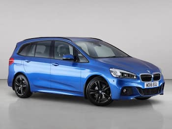 BMW 2 Series feature image