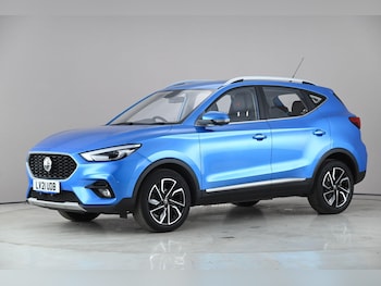 Used MG MG ZS 2021 for sale - 78132078: Photo