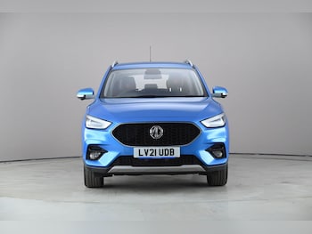 Used MG MG ZS 2021 for sale - 78132078: Photo
