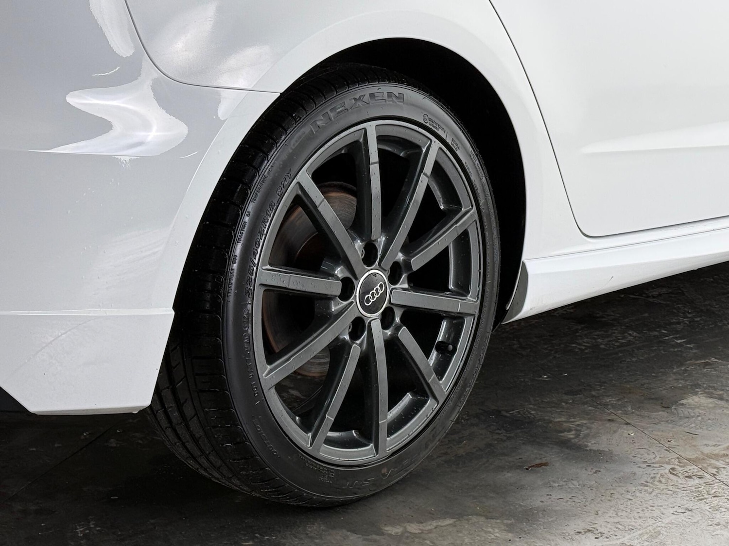 Used Audi A3 2017 for sale - 76898529: Photo 11