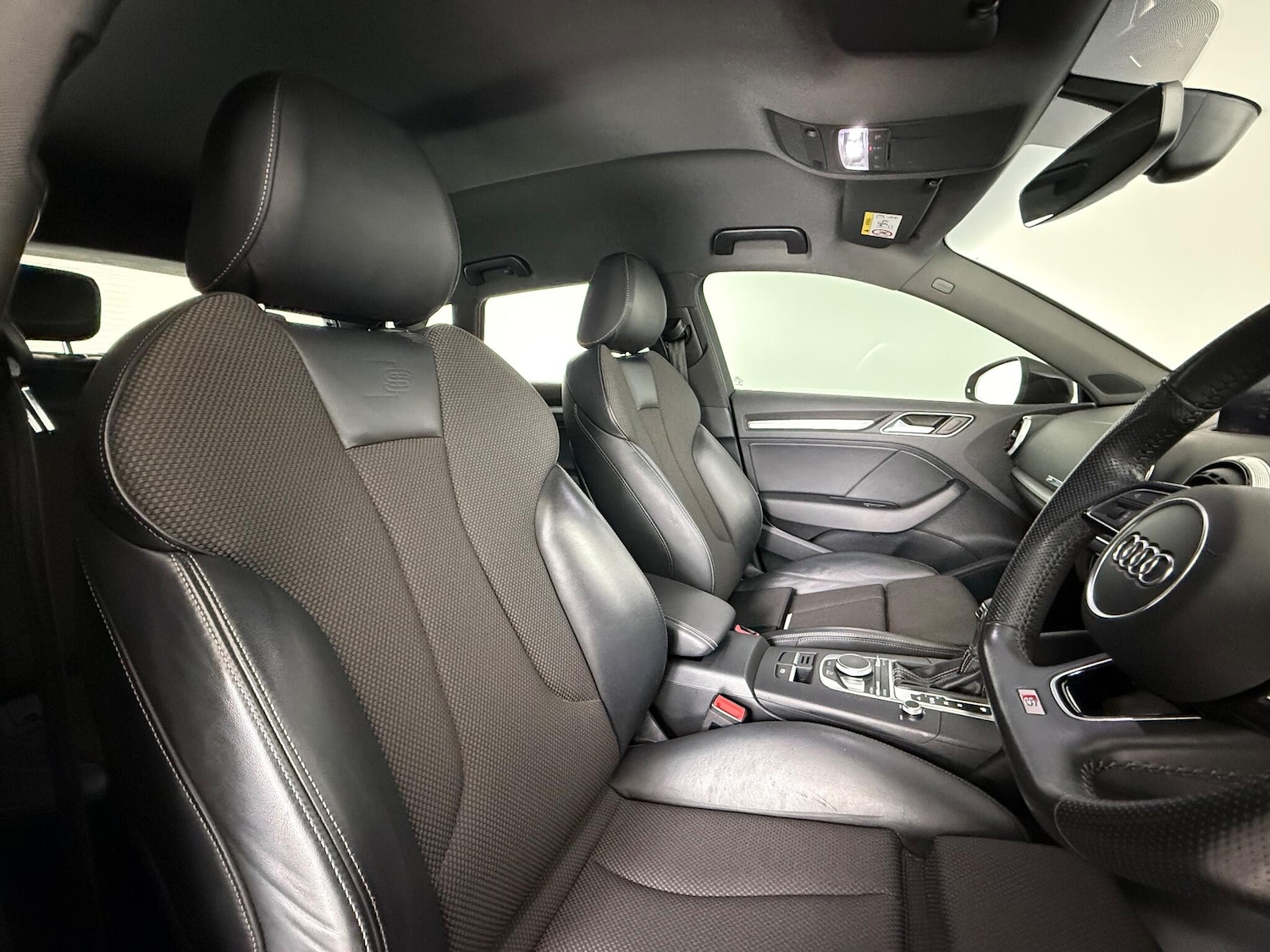 Used Audi A3 2017 for sale - 76898529: Photo 14