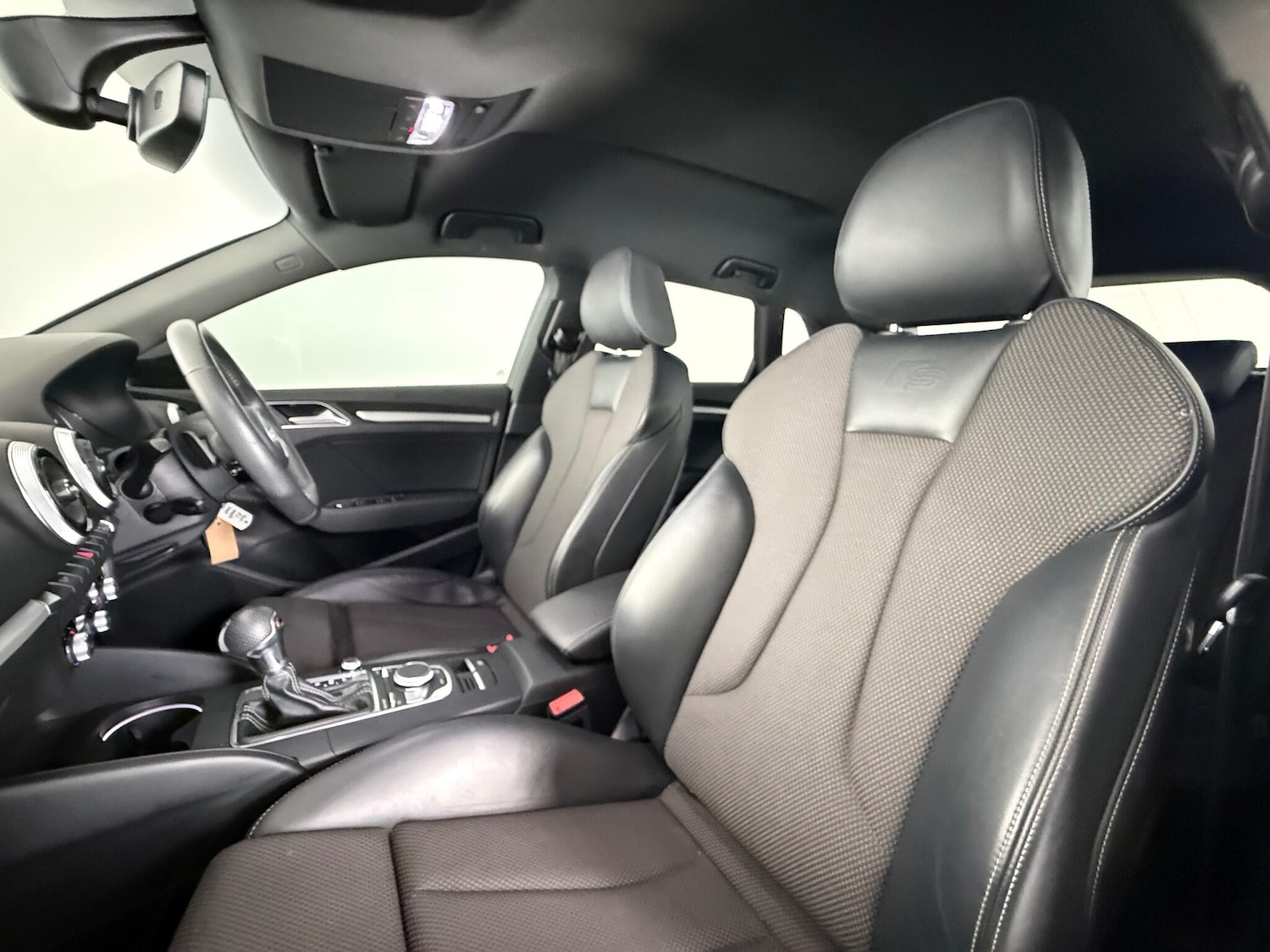 Used Audi A3 2017 for sale - 76898529: Photo 16