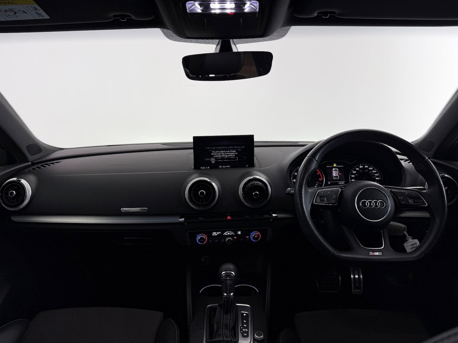 Used Audi A3 2017 for sale - 76898529: Photo 18