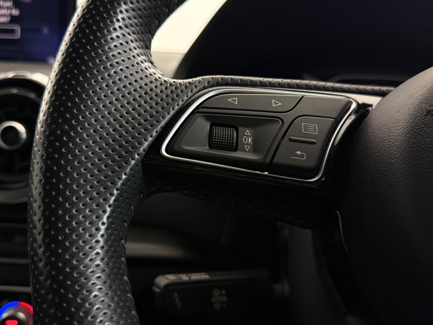 Used Audi A3 2017 for sale - 76898529: Photo 20