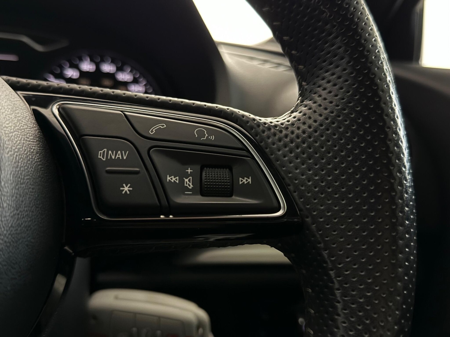 Used Audi A3 2017 for sale - 76898529: Photo 21