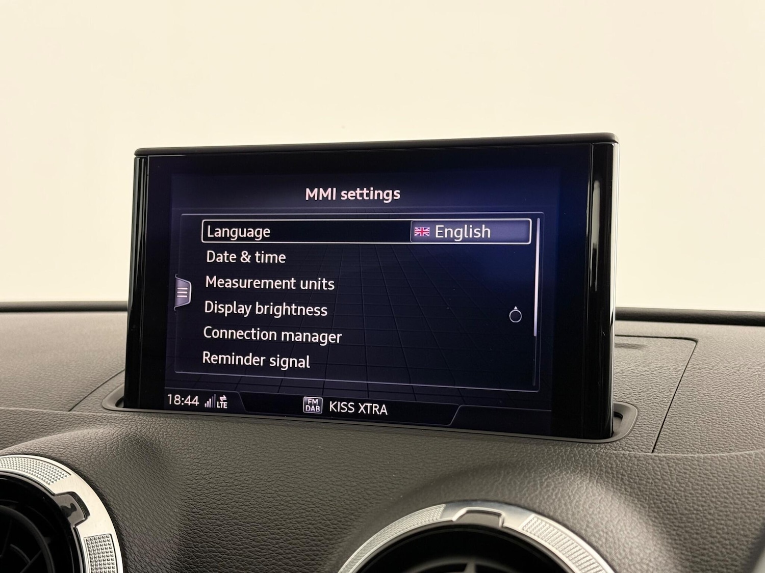 Used Audi A3 2017 for sale - 76898529: Photo 28