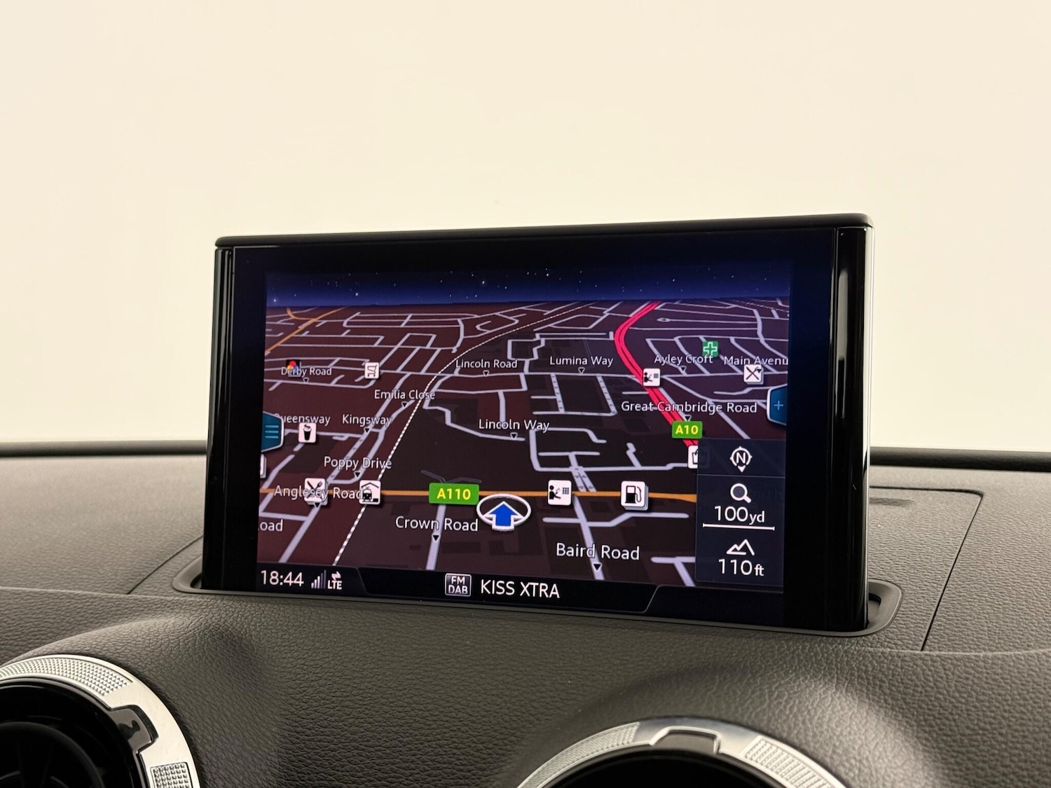 Used Audi A3 2017 for sale - 76898529: Photo 29