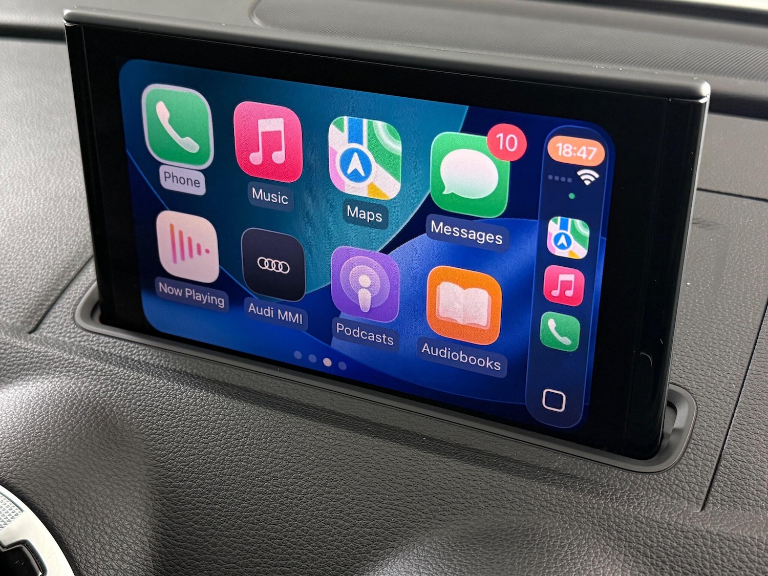 Used Audi A3 2017 for sale - 76898529: Photo 31