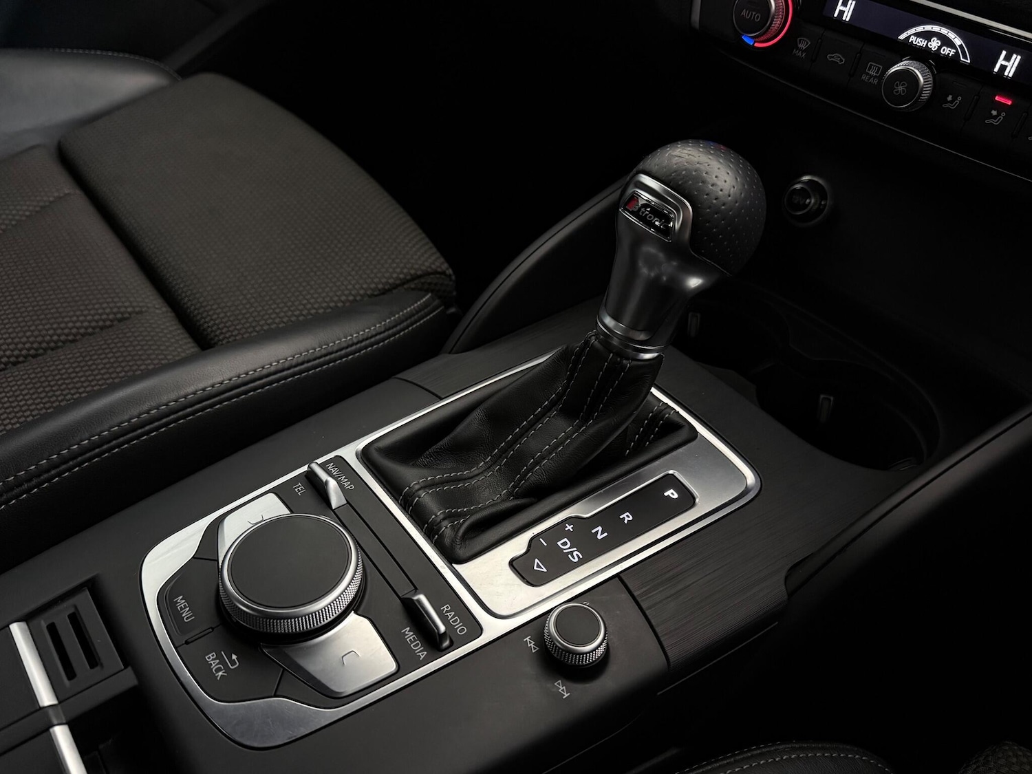 Used Audi A3 2017 for sale - 76898529: Photo 34