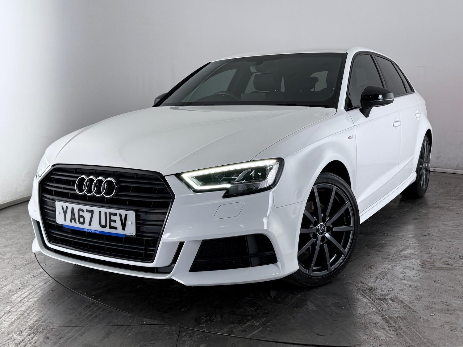 Used Audi A3 2017 for sale - 76898529: Photo 38