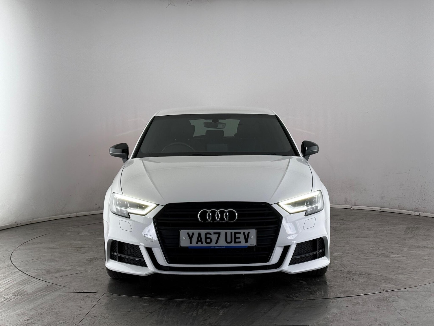 Used Audi A3 2017 for sale - 76898529: Photo 7