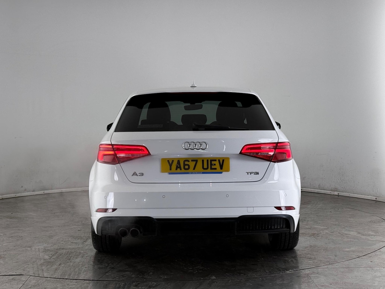 Used Audi A3 2017 for sale - 76898529: Photo 8