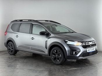 Dacia - Jogger
