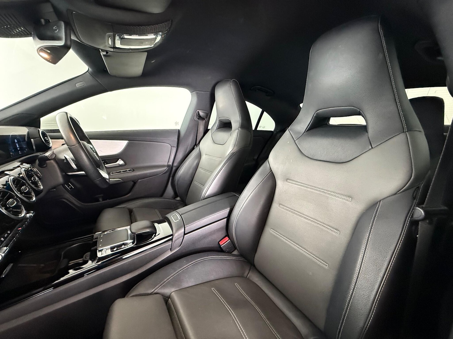 Used Mercedes-Benz CLA 2019 for sale - 77182752: Photo 12