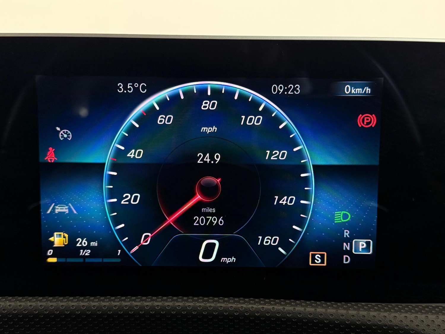 Used Mercedes-Benz CLA 2019 for sale - 77182752: Photo 15