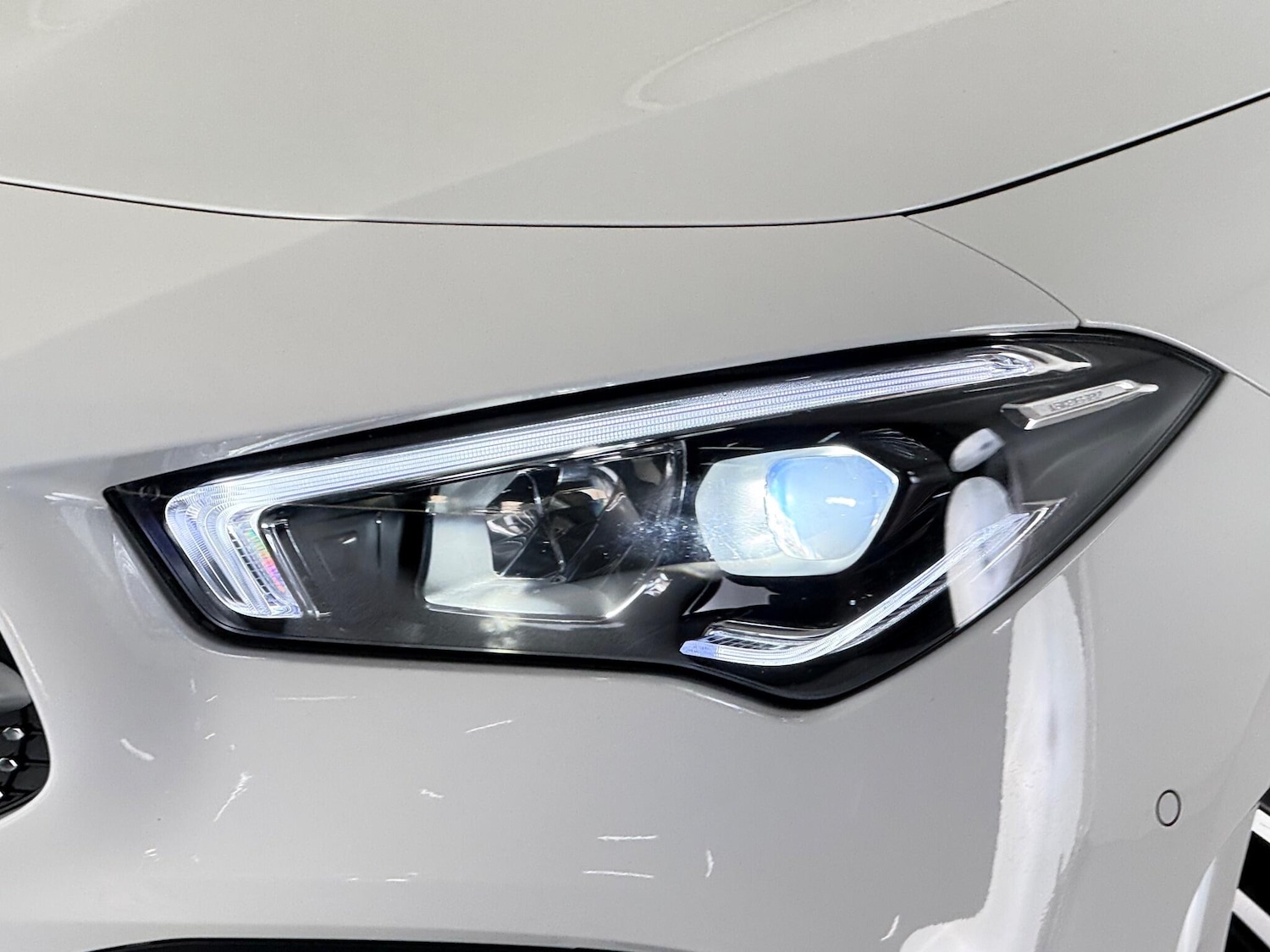 Used Mercedes-Benz CLA 2019 for sale - 77182752: Photo 7