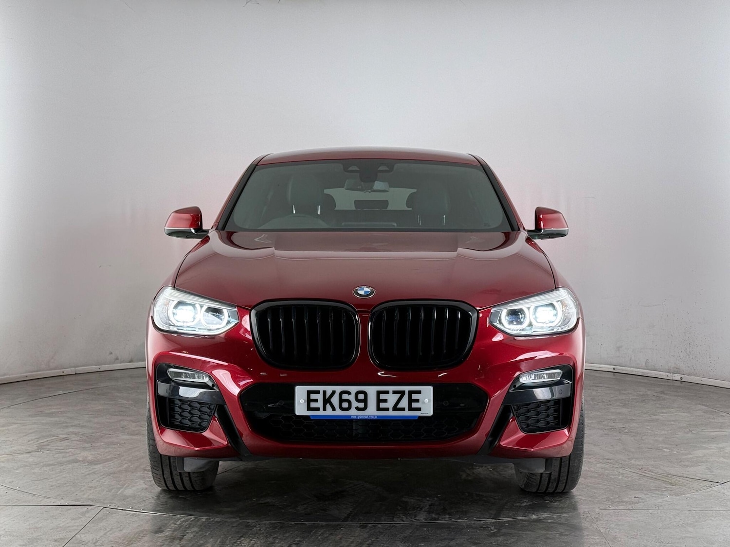 Used BMW X4 2019 for sale - 77260151: Photo 5