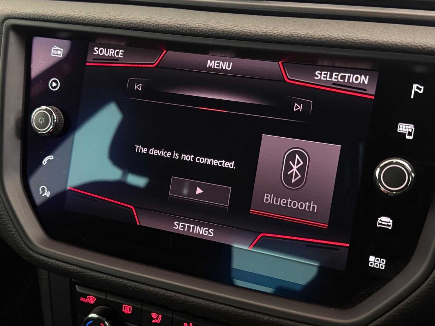 Used SEAT Arona 2018 for sale - 77244007: Photo 27