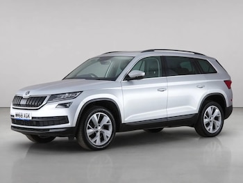 Used Skoda Kodiaq 2019 for sale - 79005222: Photo