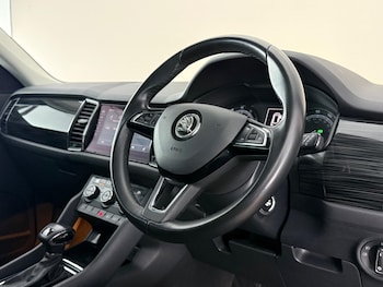Used Skoda Kodiaq 2019 for sale - 79005222: Photo