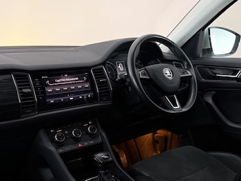 Used Skoda Kodiaq 2019 for sale - 79005222: Photo