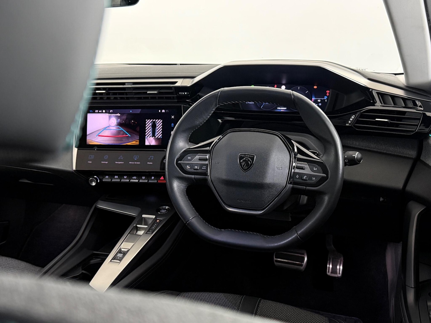 Used Peugeot 308 2022 for sale - 77260241: Photo 14